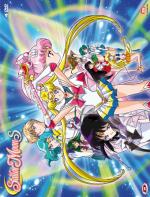 Sailor Moon S - Box